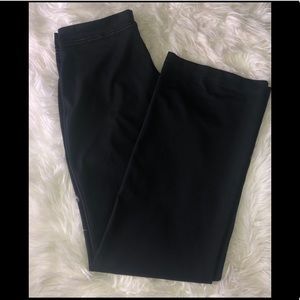 Adidas Flared Yoga Pants